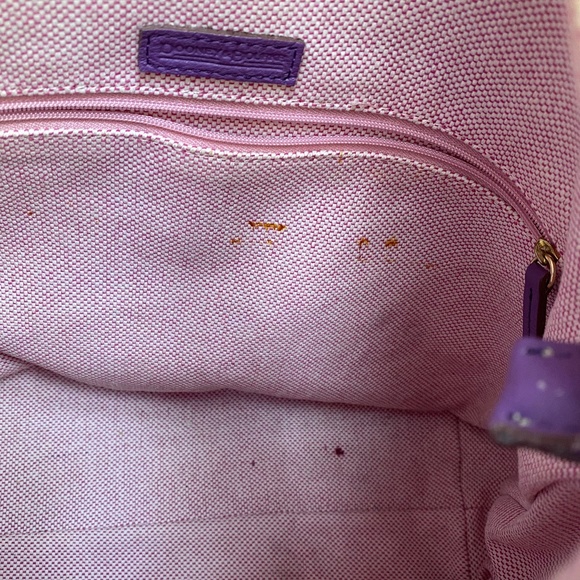 Dooney & Bourke Medium Pocket Single Strap Sac - Picture 9 of 10